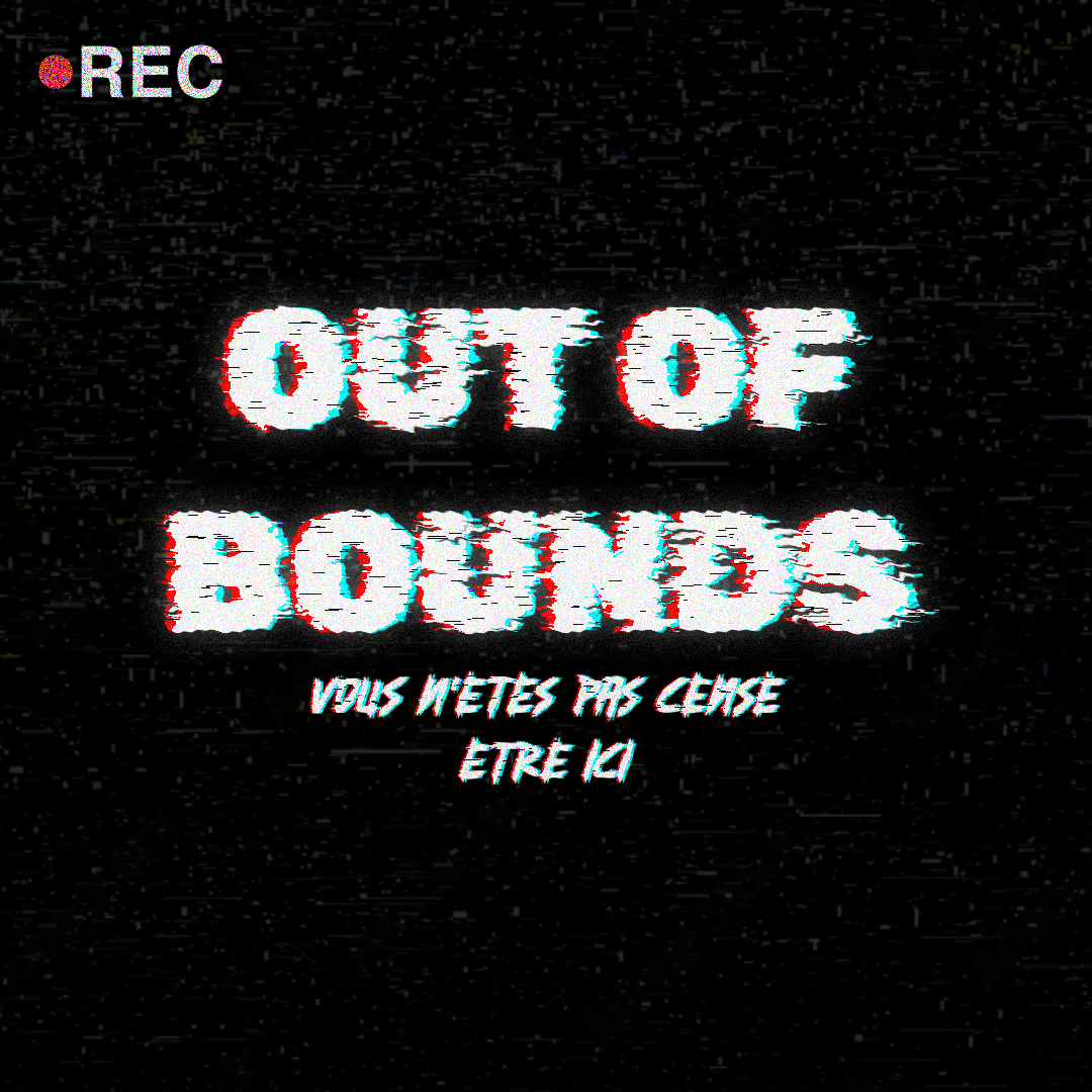 Teaser Out of Bounds